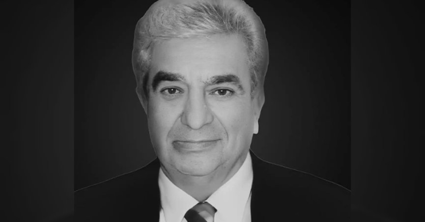 Beşiktaş'ın eski asbaşkanı hayatını kaybetti