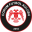 Arca Çorum Fk