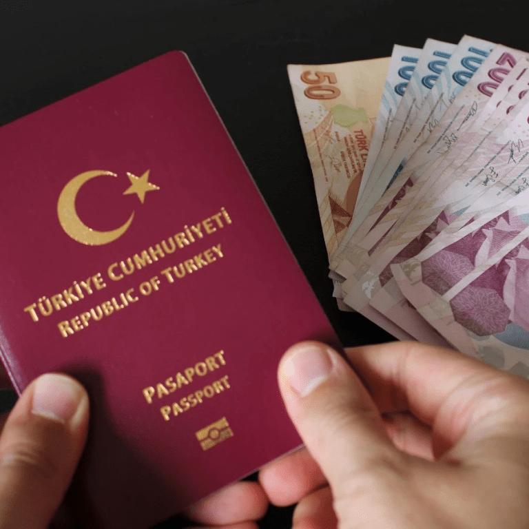 Pasaport ve ehliyet ücretlerine 2026’da %19 zam!