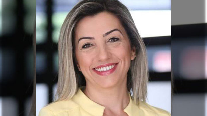 Gazeteci Serpil Çolak’ın acı günü