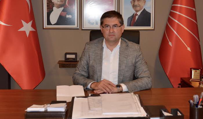 Başkan Yıldızlı’dan Gaziler Günü mesajı