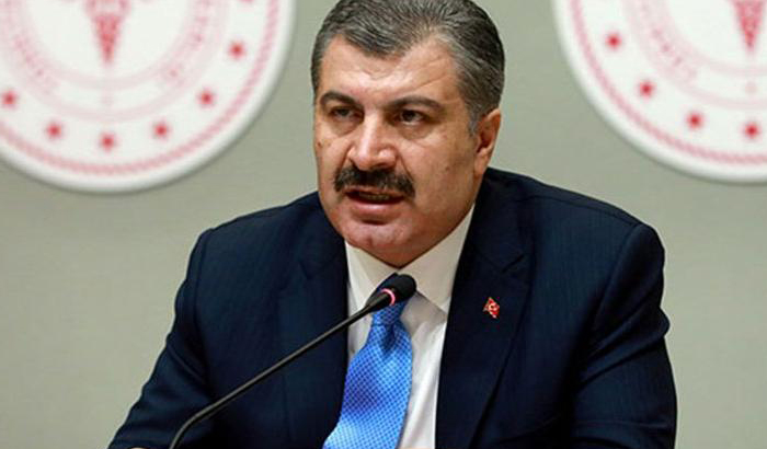 Bakan Koca en riskli illeri açıkladı!