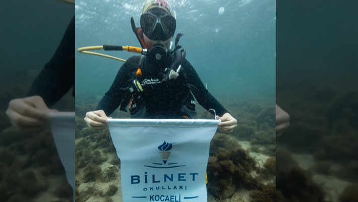 Bilnet'ten muhteşem 29 Ekim kutlaması