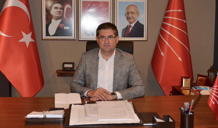 “Adrese teslim yasayla insan ve çevre sağlığını tehlikeye atamazsınız”