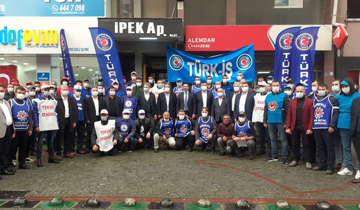 “Bunun hesabını sorarız”