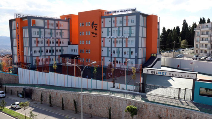 HasMUN20’ye BİLNET Kocaeli de katıldı