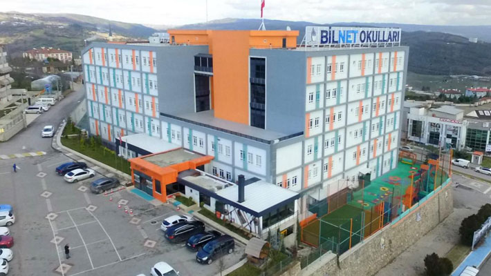 Bilnet Teacher Zone