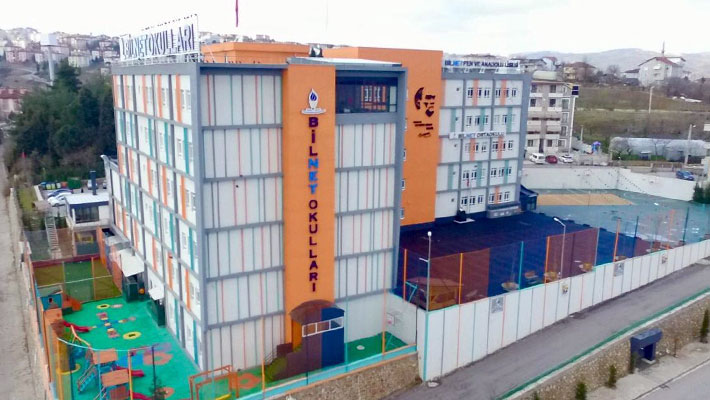 Owlypia Zihin Haritalama Yarışması’nda Bilnet Kocaeli'nin başarısı