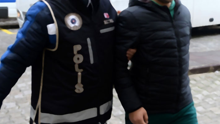Sosyal medyada terör propagandası operasyonu: 4 gözaltı
