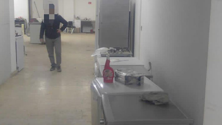 İnternette ‘yetkili servis’ yalanıyla dolandıranlar yakalandı