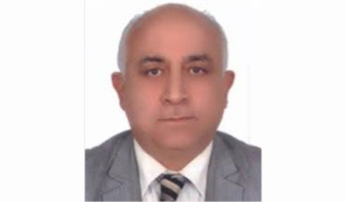 İlçe Nüfus müdürü koronaya yenildi