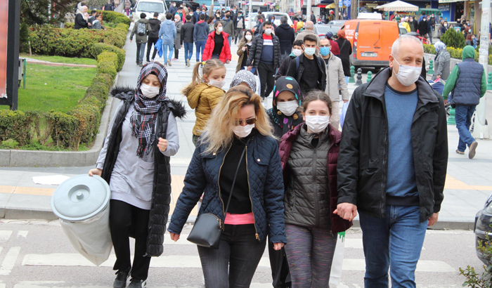 Pehlevan: Salgından korunmanın en önemli yolu aşılama