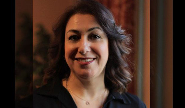 Duygu Çetiner koronaya yakalandı
