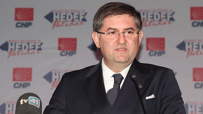 Yıldızlı: Can çekişen doğa için daha gür ses çıkaralım