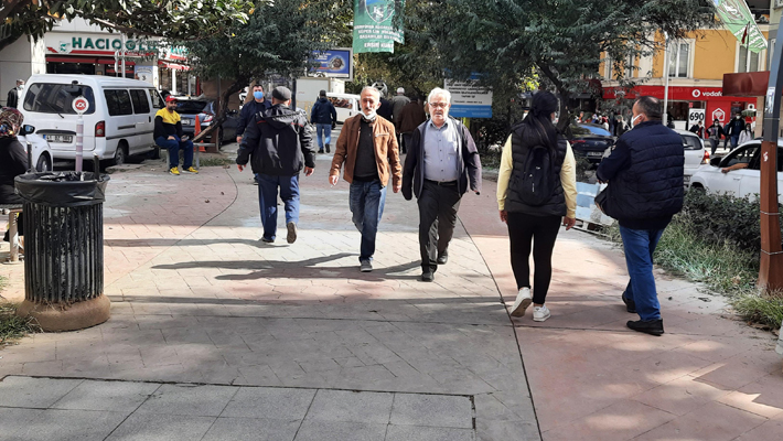 Kocaeli Sağlık Müdürü: Aşıların etkinliği azalmaya başladı, tamamlayıcı dozlar lazım