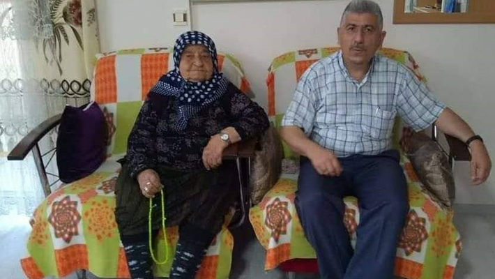 Keziban Yıldırım koronavirüse yenildi
