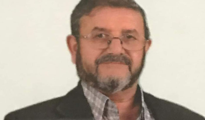 Belediye emeklisi koronaya yenildi