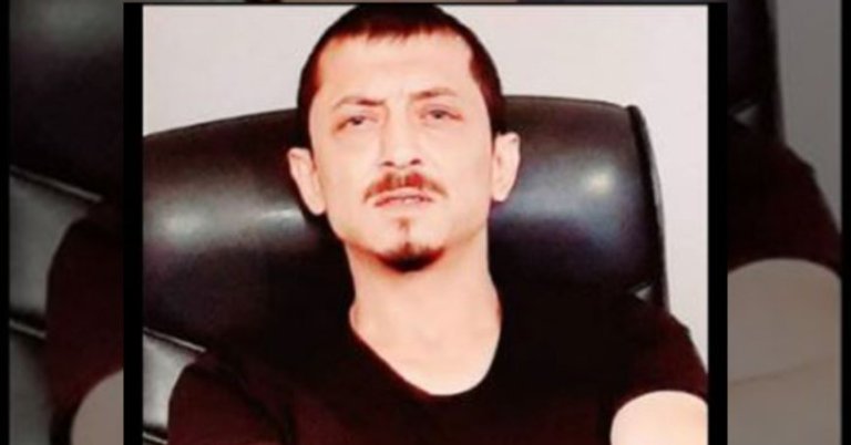 Belediye işçisi hayatını kaybetti   