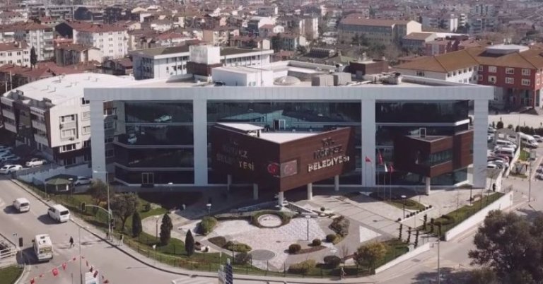 O belediyede grev kararı mı alınacak ?