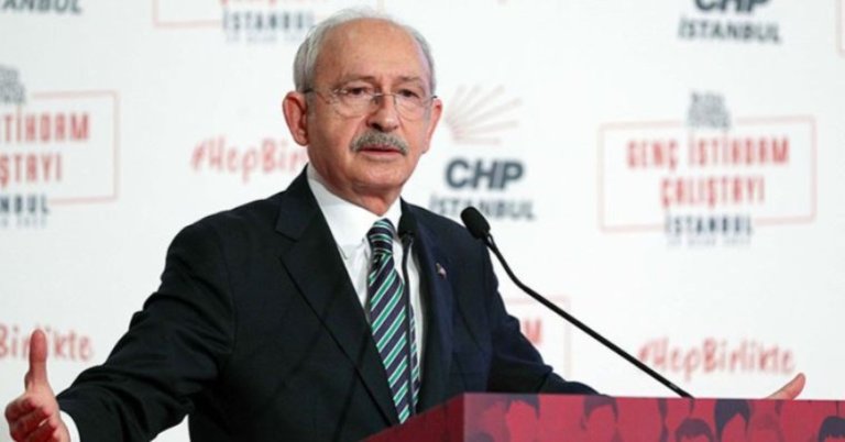 Kılıçdaroğlu'ndan ilk açıklama: Mücadeleye devam