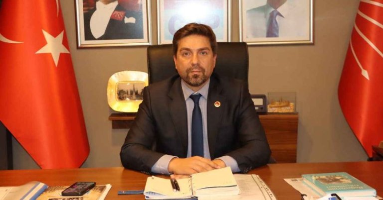 Başkan Sarı'dan zamlara ilişkin açıklama