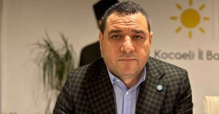 İttifak iddialarına Nusret Acur'dan yanıt