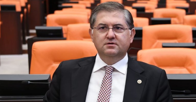Yıldızlı: Gençlerimizin, sığınmacılar kadar değeri yok mu?