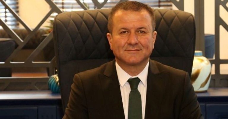 Korkmaz: Mirası geleceğe taşımak en büyük görevimizdir