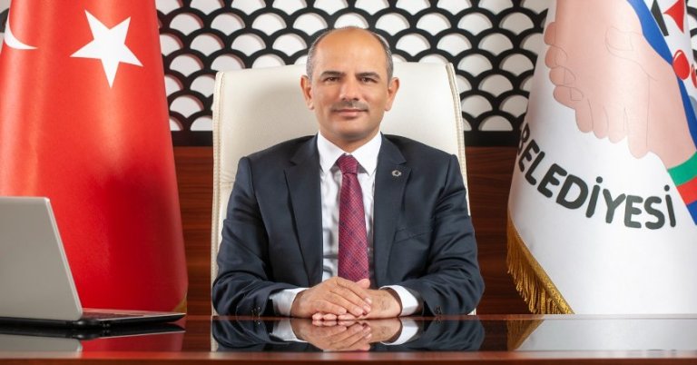 Başkan Söğüt’ten 10 Kasım Mesajı
