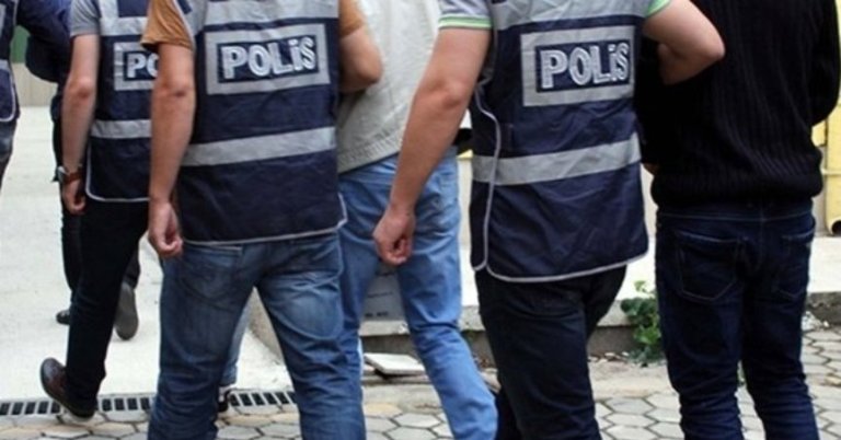 46 ilde 'akaryakıt kaçakçılığı'na yönelik operasyon!