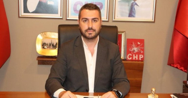 CHP’li Bayındır: Kent Konut tefeci gibi faizle borç para veriyor!