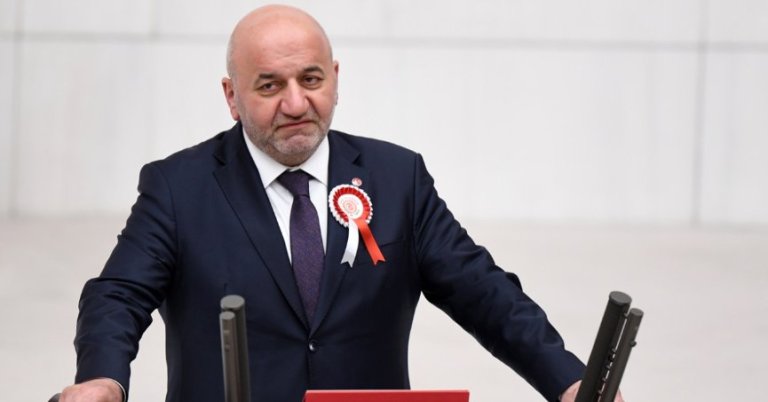 Bakan Tunç'tan Hasan Bitmez açıklaması: Durumu biraz kritik