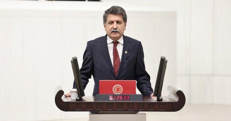 Kanko Adalet Bakanını Uyardı: Hakim ve Savcılar İsyanda!