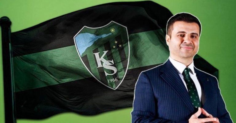 Ulaş Yıldız aday olup olmama konusunda netleşti!