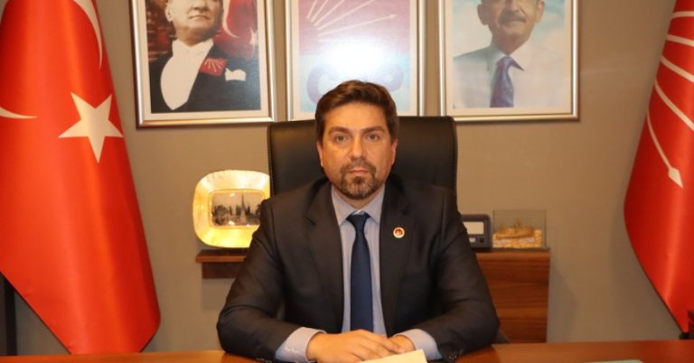 Bülent Sarı'dan Yusuf Kaplan tepkisi: Tahir bey bu hatadan dönmelidir