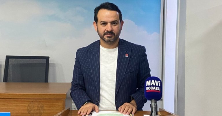 Ercan, Dokuzlar'a seslendi: Gülümse Kafe'ye git, yoksulluğu gör!