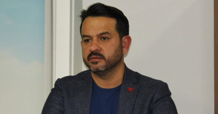 Ercan'dan Dokuzlar'a çağrı: Halkın gerçek gündemine değinin!