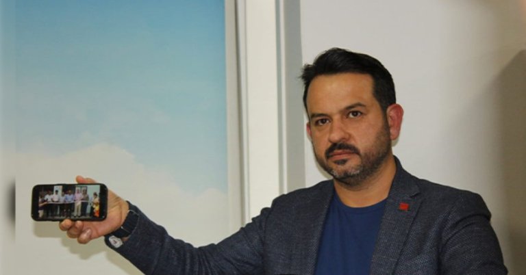 Dokuzlara tuvalet cevabı: Parası olmayan tuvalete gitmesin mi!