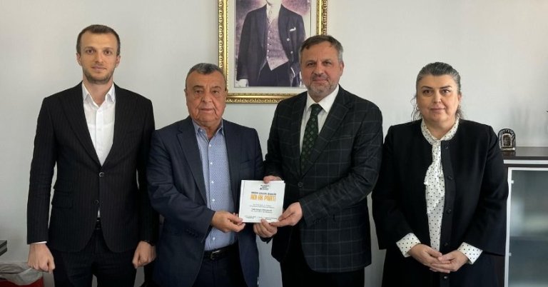 Dokuzlar, kongreye herkesi davet etti