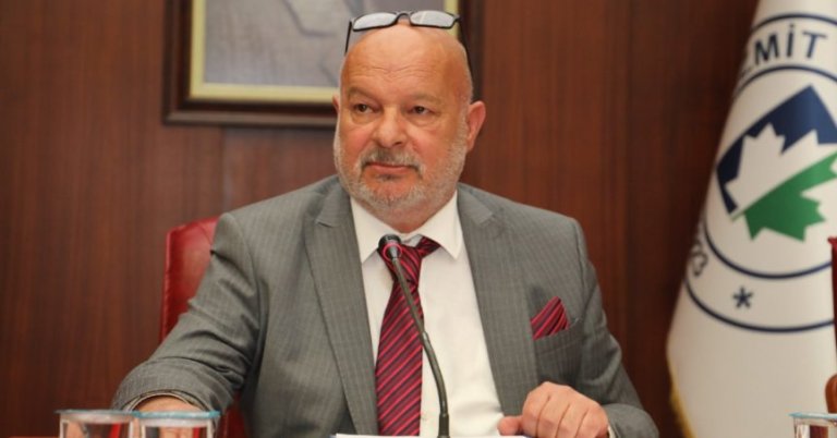 Yaşar Kardaş: Devletin malı işgal edilirken neredeydiniz?