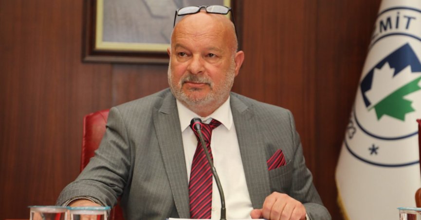 Yaşar Kardaş: Devletin malı işgal edilirken neredeydiniz?