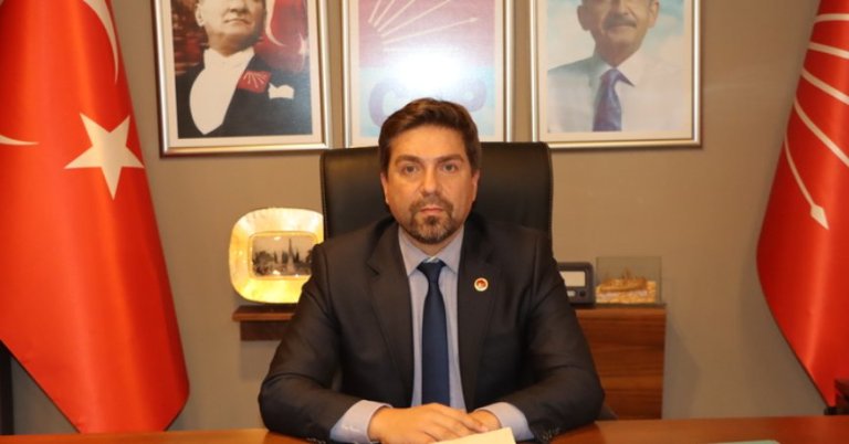 Bülent Sarı, grev erteleme kararına tepki gösterdi!