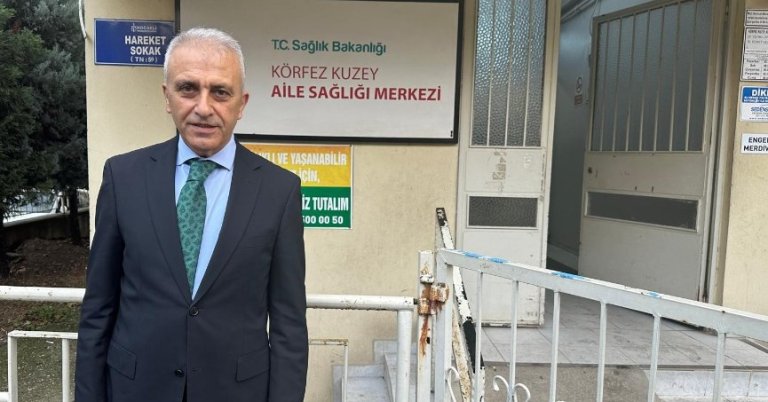 Ömer Çeker: ASM çalışanları adına mücadeleye devam