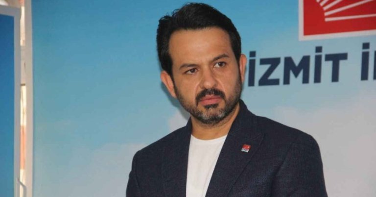 Ercan: 1 Mart partimizin bağımsızlık ve egemenlik duruşudur