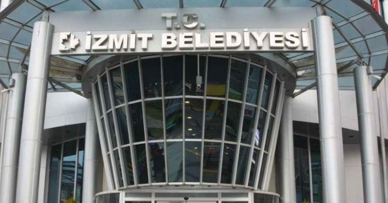 İzmit Belediyesi'nden dolandırıcılara karşı uyarı!
