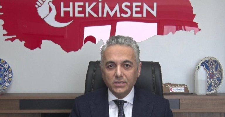 HEKİMSEN'den eylem kararı