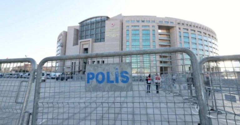 Savcılık: Ekrem İmamoğlu suç örgütü lideri