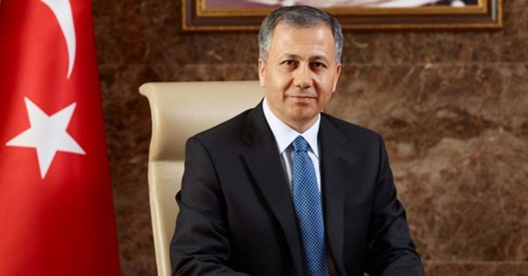 Ali Yerlikaya’nın Kocaeli programı iptal edildi