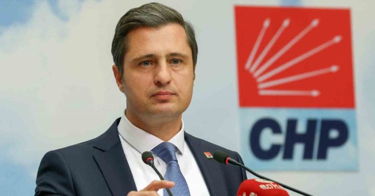 Deniz Yücel çağrıda bulundu: CHP parti binalarına davet ediyoruz