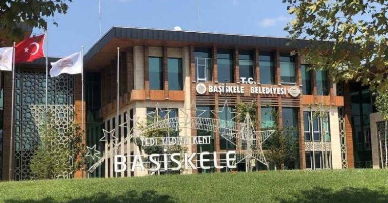 Başiskele Belediyesi'nde grev kararı alındı